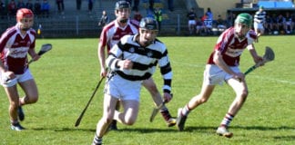 GALWAY GAA: (RESULT AET) – ST. KIERAN’S KILKENNY 5-19 PRES ATHENRY 3-17