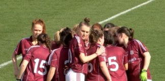 LGFA National League – Preview: GALWAY vs DUBLIN (Sunday, 3pm Kinnegad)Â