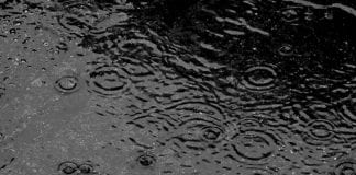 Rainfall warning for Galway with risk of flooding Galway daily news galway Weather warning for heavy rain in effect