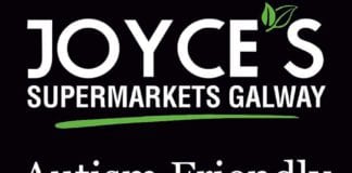 Joyce’s Supermarkets Galway to begin Autism Friendly Evenings Joyce's Autism Awarenes