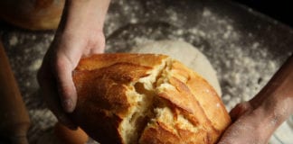 Breaking Bread breaks barriers at Galway Food Festival breaking bread