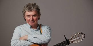Wednesday – John Spillane at The Black Gate john spillane