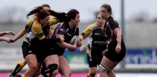 WEEKEND RESULTS (March 30th – April 2nd)