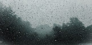 Status Yellow weather warning for heavy rain in Galway Galway Daily news Weather warning for continued heavy rain in Galway