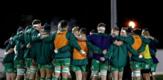 PRO14 RUGBY: (Preview) – OSPREYS vs CONNACHT (Friday, 7.35pm Liberty Stadium)Â