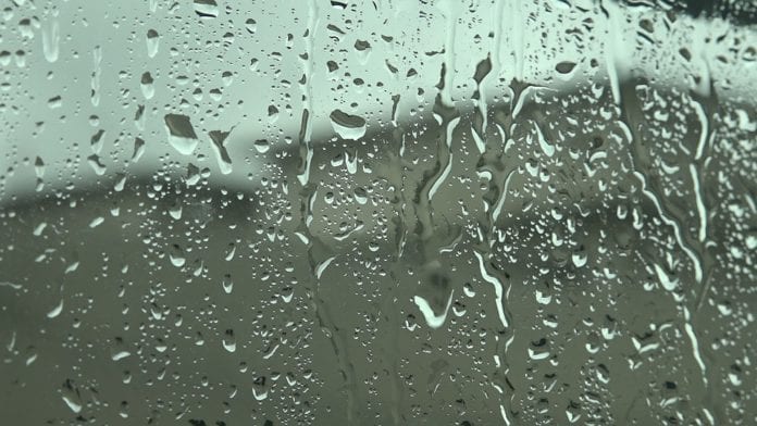 Galway Daily news No let up to rain with further weather warning for thunderstorms