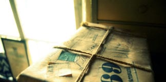 Oughterard man mailed €4,080 worth of cannabis cannabis parcel