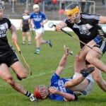 20180407 Padraig Pearses GAA