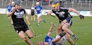 GALWAY GAA: SHC ‘B’ GROUP 2 ROUND-UPÂ