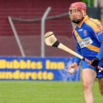 20180407 Loughrea Hurling
