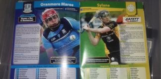 GALWAY GAA: (Match Report) – Oranmore/Maree 2-14 Sylane 1-7