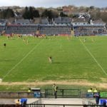 20180408 Pearse Stadium