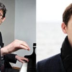 Play it Again – Alan Rusbridger and Finghin Collins