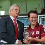 20180408 Roisin Leonard