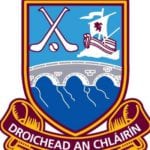 20180408 Clarinbridge GAA