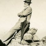 GB-Shaw-sits-in-profile-o-022 national trust collection