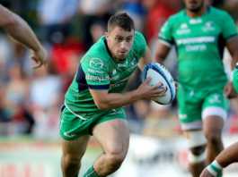 Galway Daily sport Four Connacht players named for Ireland ‘A’ Match Day Squad