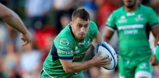 PRO14 RUGBY: (Match Report) – GLASGOW 35-22 CONNACHT Galway Daily sport Four Connacht players named for Ireland ‘A’ Match Day Squad