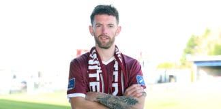 AIRTRICITY LEAGUE: (Match Report) – GALWAY UNITED 4-1 WEXFORD FC