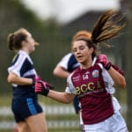Glenamaddy, Galway v Presentation, Thurles, Tipperary – Lidl All Ireland Post Primary School Senior B Final