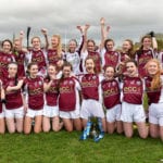 Glenamaddy, Galway v Presentation, Thurles, Tipperary – Lidl All Ireland Post Primary School Senior B Final