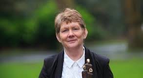 Catherine Corless honoured at People of the Year awards Galway daily news Catherine Corless awarded honorary degree by NUI Galway