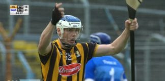 GALWAY DAILY ALL-STARS: KILKENNY AND LIMERICK DOMINATE HURLING SELECTIONS