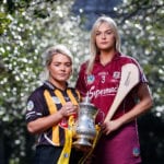 Shelly Farrell and Sarah Dervan 7/3/2018