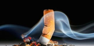 Darren’s Diary – Kicking The Habit (Week 8) – Tuesday, 17th AprilÂ