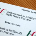 medical card