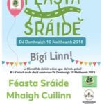 Feasta Sraide 18
