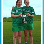 20180419 Sinead McNamara