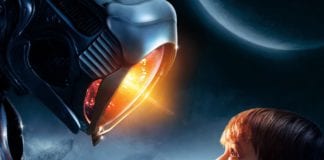 Lost In Space review – From the 60s with wholesome, family love