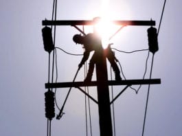 Galway Daily news Storm Isha: Over 6,000 properties without power in Galway this morning