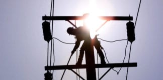 Multiple power outages affecting almost 300 homes Galway Daily news Storm Isha: Over 6,000 properties without power in Galway this morning