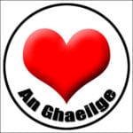 Gaeilge