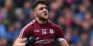 GALWAY GAA: DAMIEN COMER PICKS UP GAA/GPA AWARDÂ Galway Daily GAA Five Galway players named for PwC All-Stars in 2022