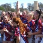 20180423 Colaiste Bhaile Chlair