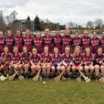 20180428 Galway minor camogie