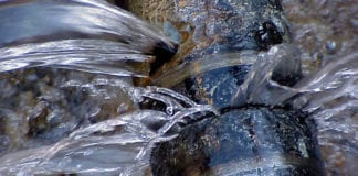 Burst main disrupts water supply from Kilconly to Headford Galway daily news Water outages in multiple areas of Galway due to burst mains