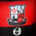 20180424 Cappataggle GAA