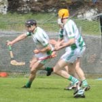 20180424 Mullagh GAA