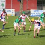 20180424 Killimordaly GAA