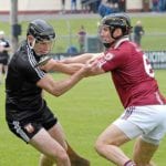 20180423 Athenry vs Pearses