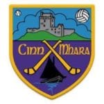 20180424 Kinvara GAA