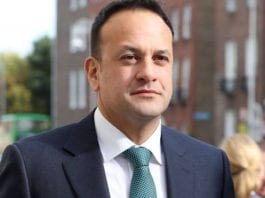 Galway Daily news Taoiseach Varadkar meeting with local businesses in Ballinasloe visit