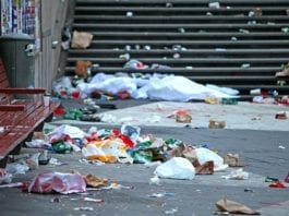 Galway Daily news Galway accounts for just 2.5 percent of litter fines issued in Ireland