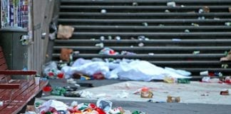 Funding announced to tackle litter, graffiti, and dog waste across Galway Galway Daily news Galway accounts for just 2.5 percent of litter fines issued in Ireland