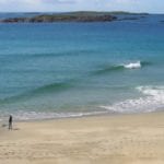 Féile Ealaíon Inis Bó Finne