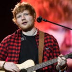 Ed Sheeran